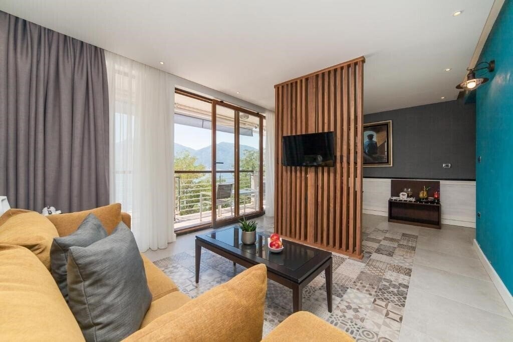 Casa Del Mare Amfora 4* суреті