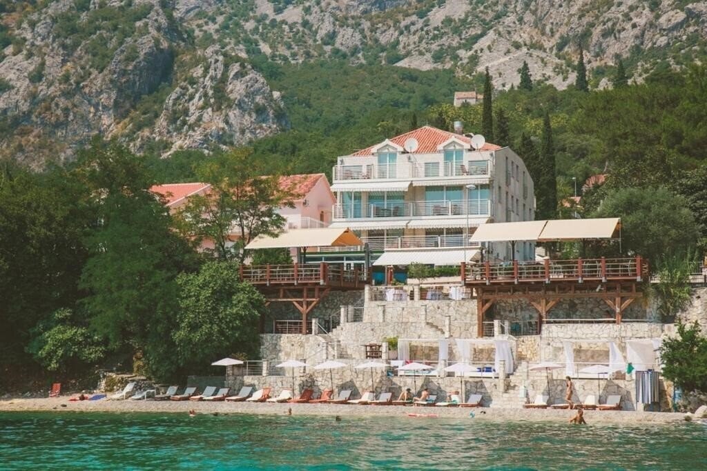 Картинка Casa Del Mare Amfora 4*