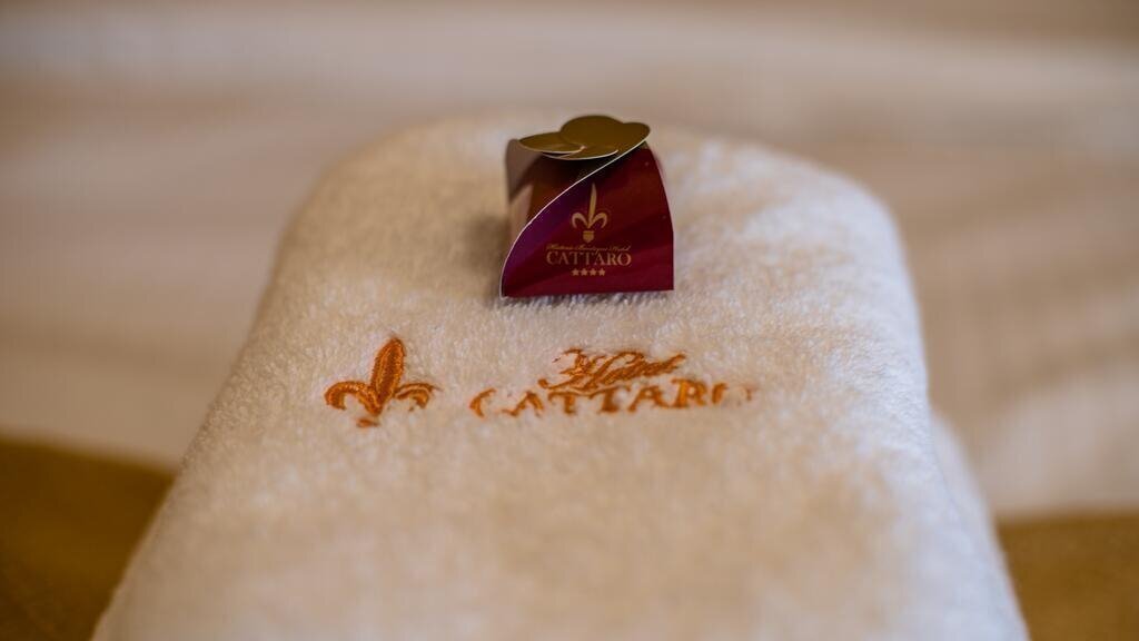 Cattaro 4* суреті