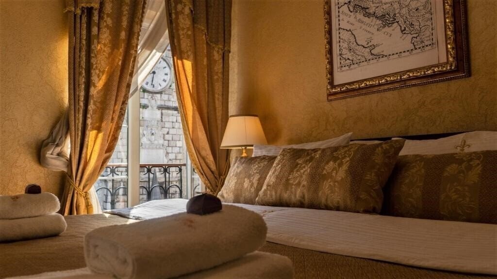 Фото Cattaro 4*