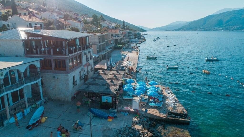 Anderba Hotel 3* қонақ үйі