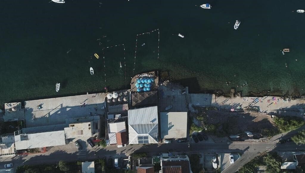 Anderba Hotel 3* суреті