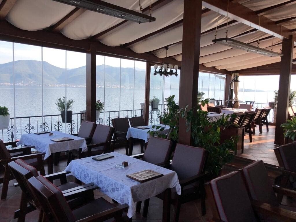 Anderba Hotel 3* суреті