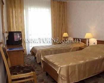 Отель Delfin 4*