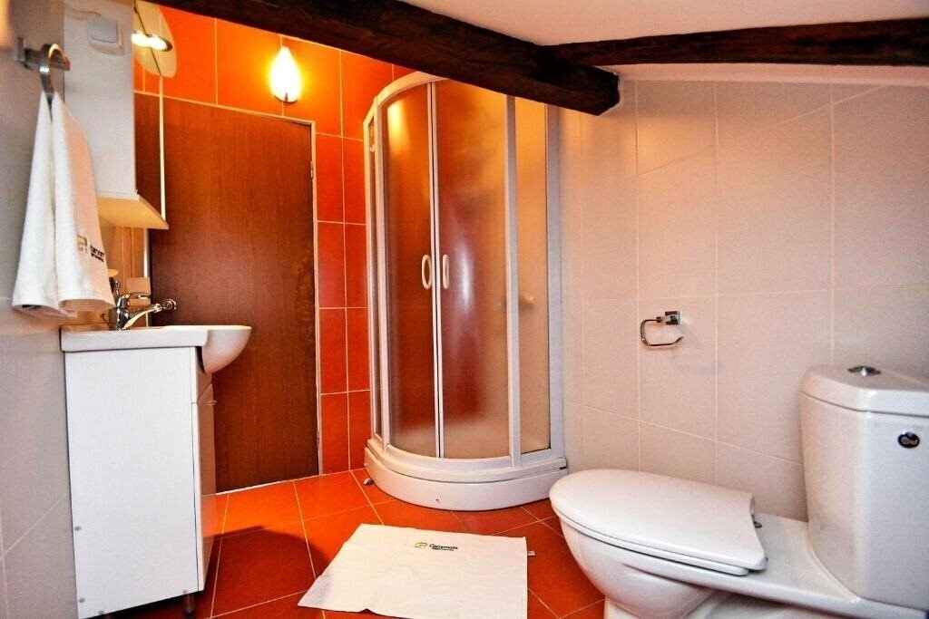 Villa Cattaroom 3* қонақ үйі