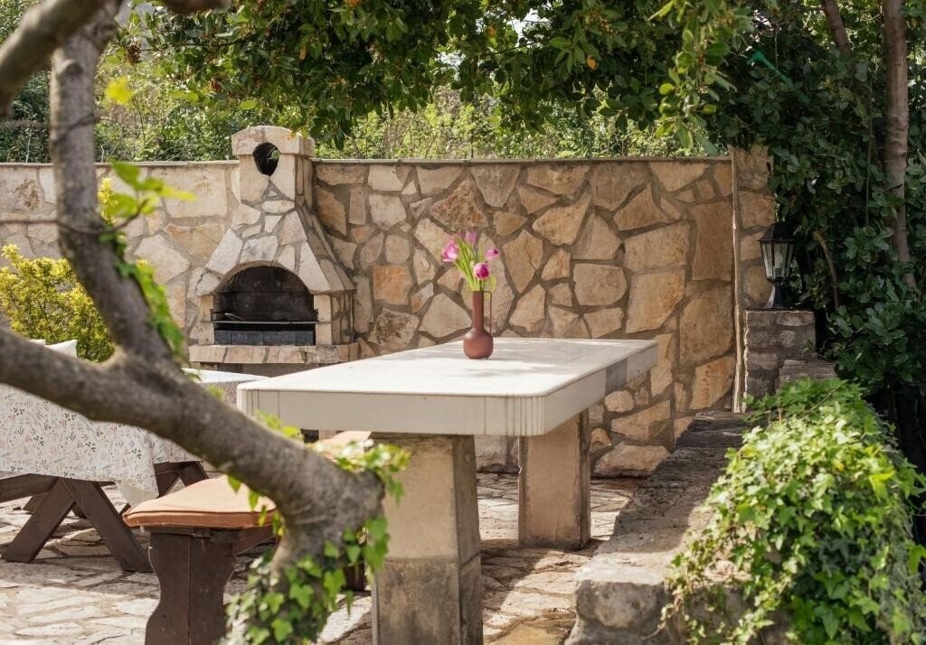 Villa Cattaroom 3* суреті