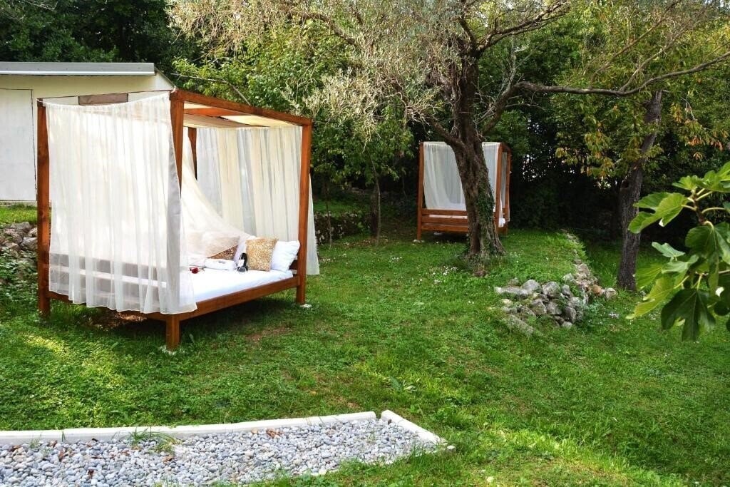 Villa Cattaroom 3* суреті
