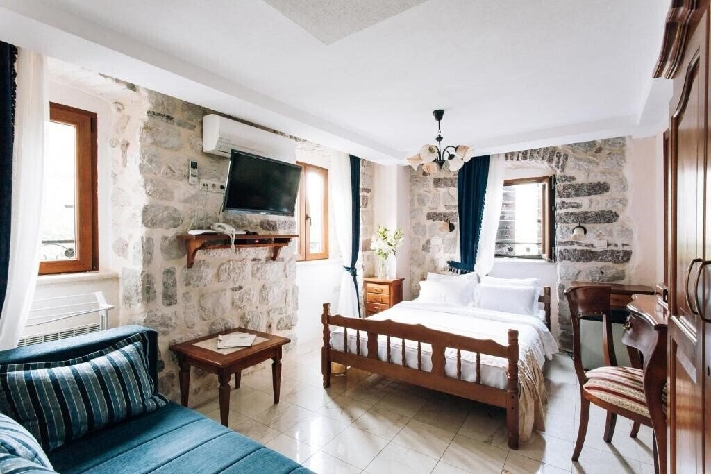 Фотография Hotel Galathea 4*
