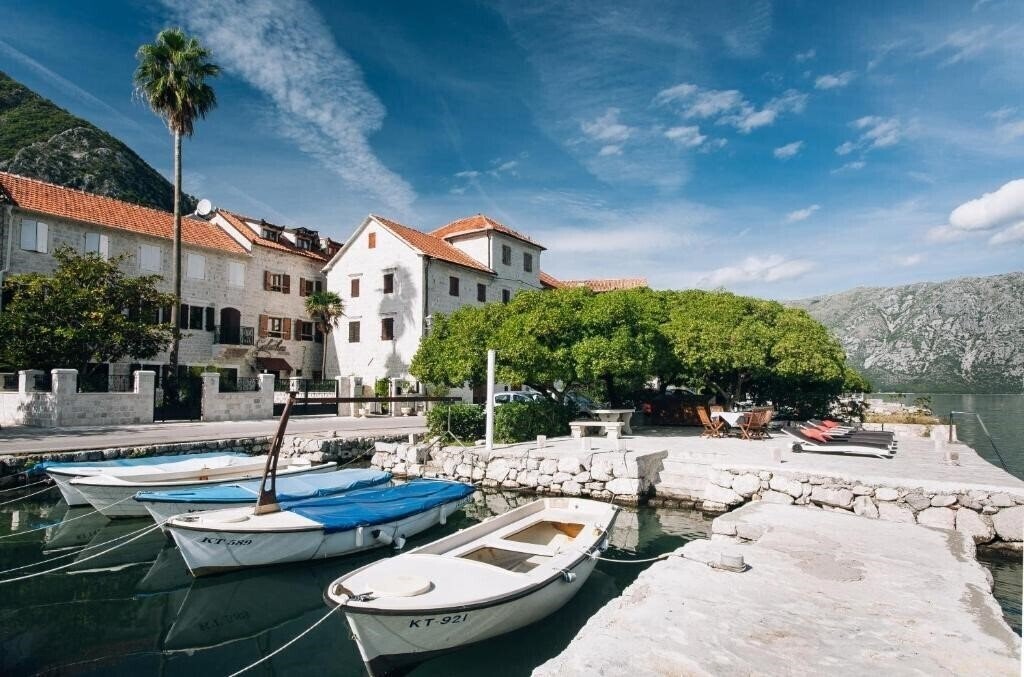 Изображение Hotel Galathea 4*