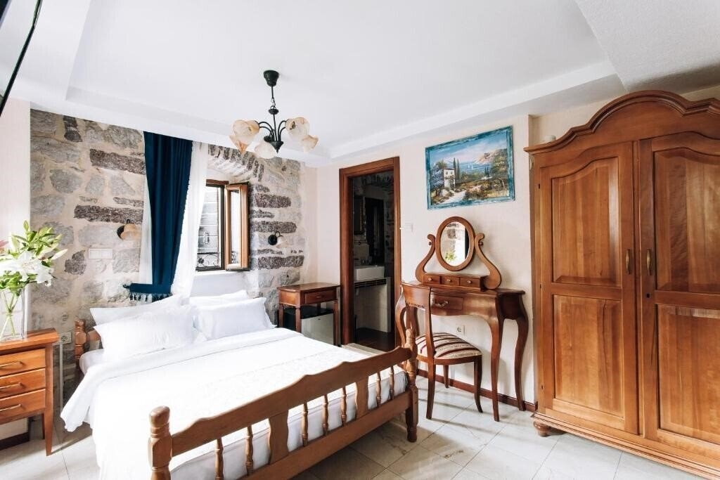 Картинка Hotel Galathea 4*