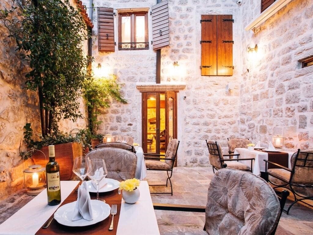 Изображение Small Art Hotel Galathea 4*