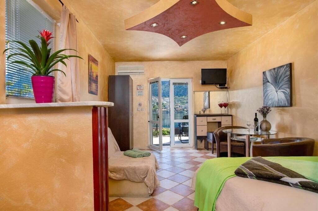 Vukovic Villa 3* суреті