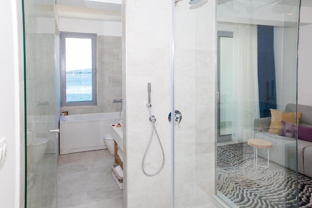 Casa Del Mara Blanche 4* фотосуреті