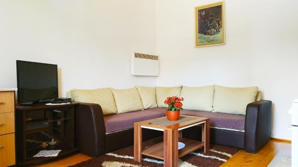 Фото Lakicevic Apartment 3*