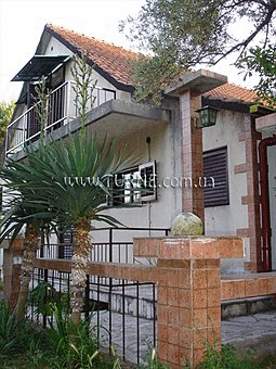 Fanfanil 3* қонақ үйі