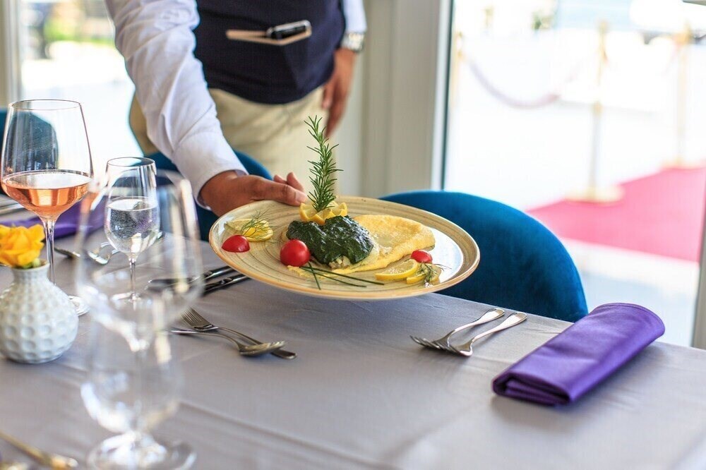 Perla Adriatica 4* суреті