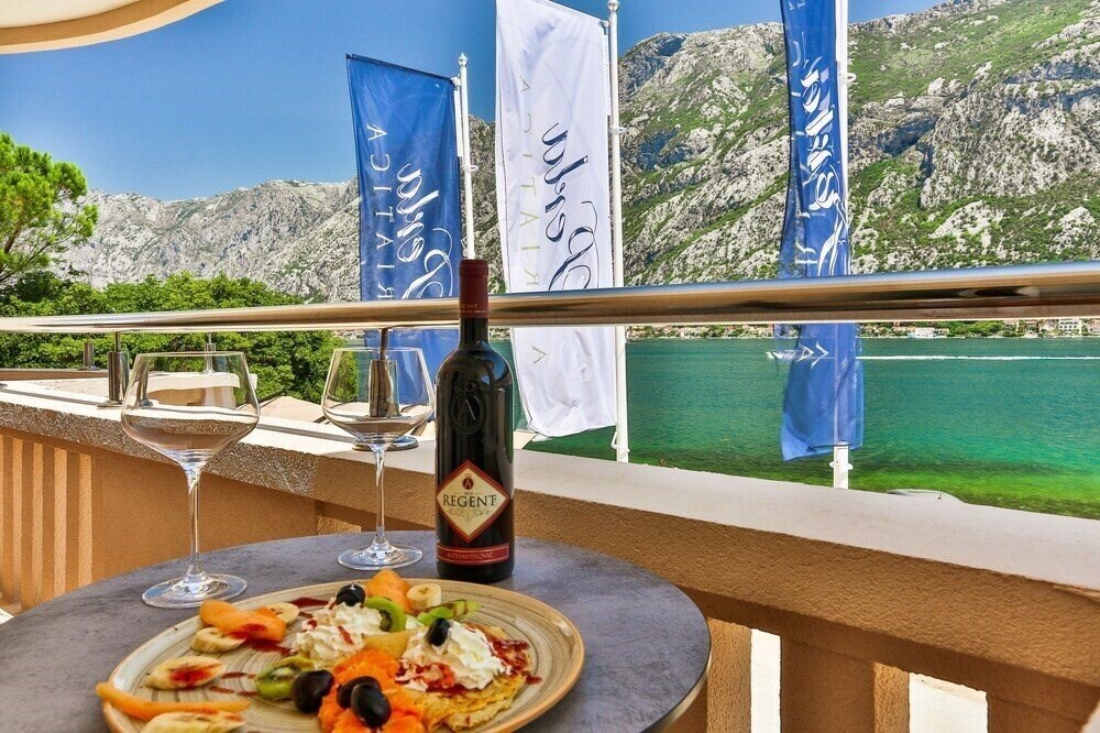 Perla Adriatica 4* суреті