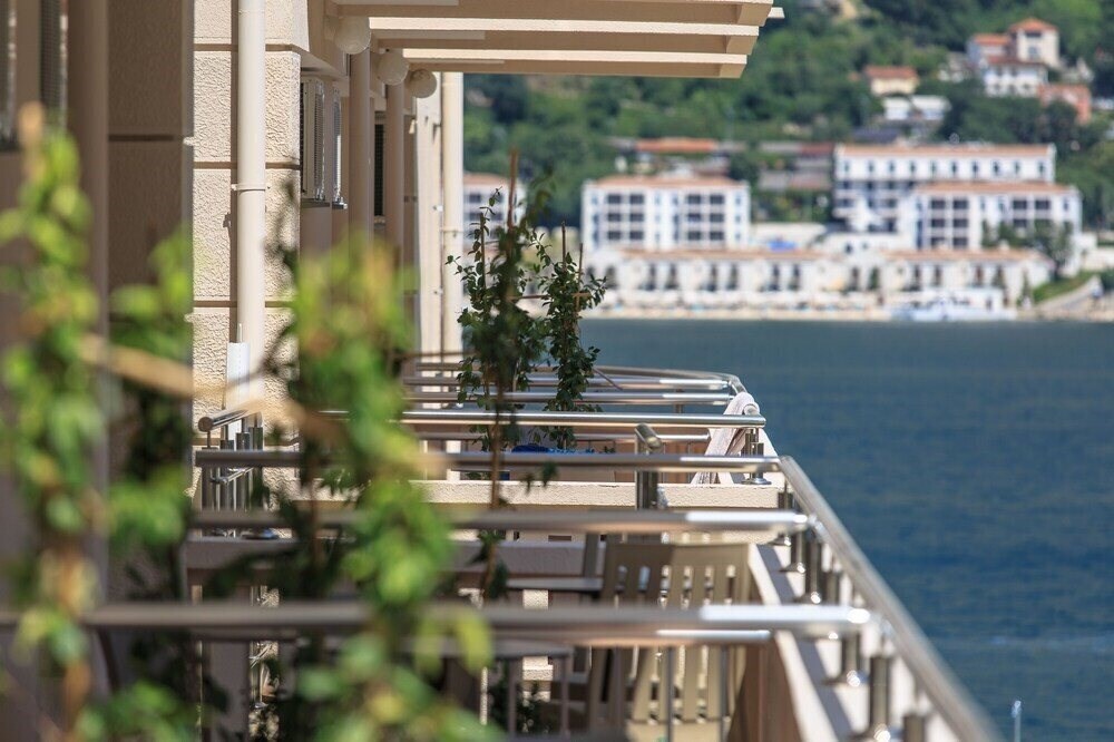 Perla Adriatica 4* қонақ үйі