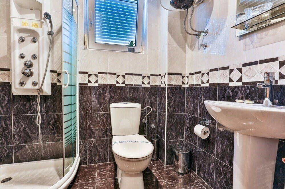 Perla Adriatica 4* фотосуреті