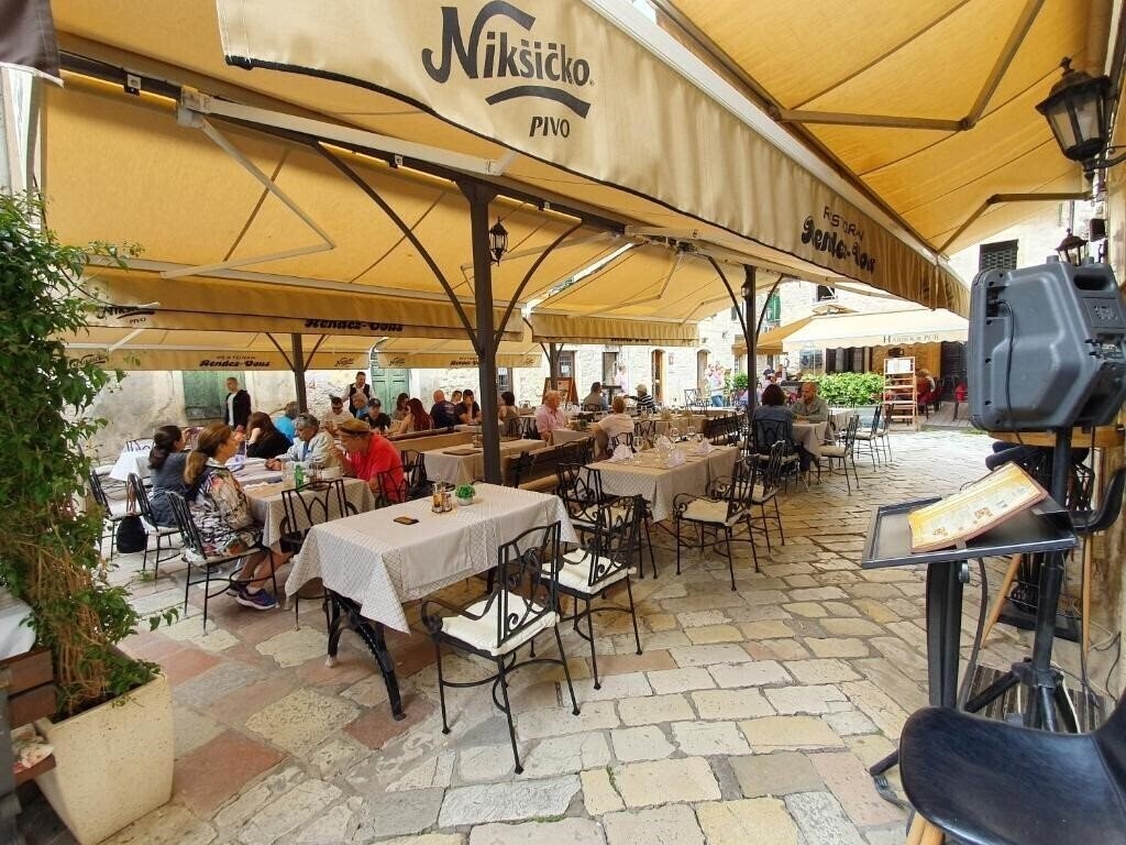 Фотография Rendez Vouz 3*