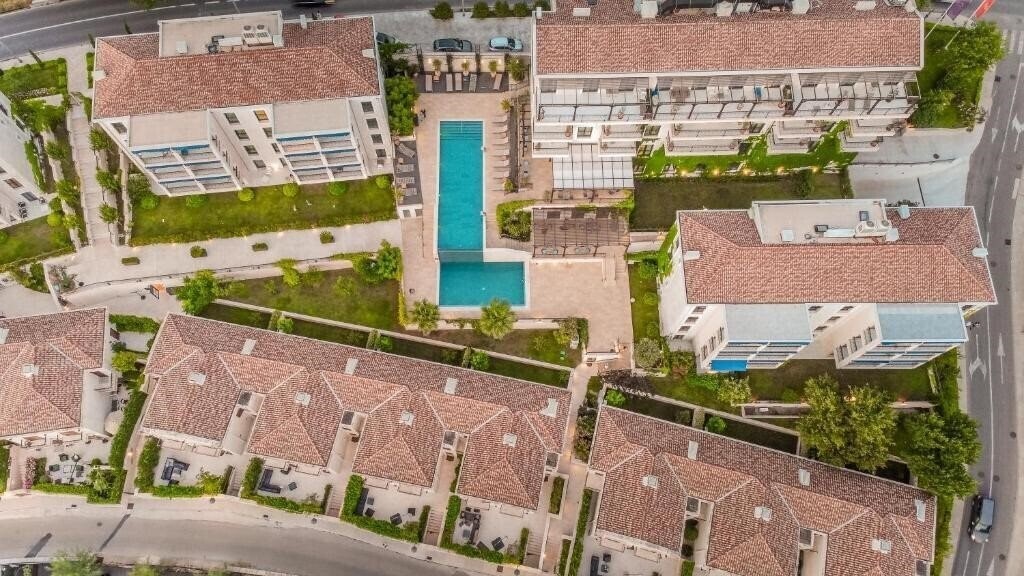 Изображение Huma Hotel Kotor Bay 5*