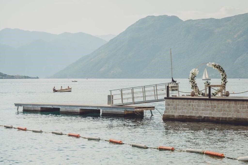 Картинка Huma Hotel Kotor Bay 5*