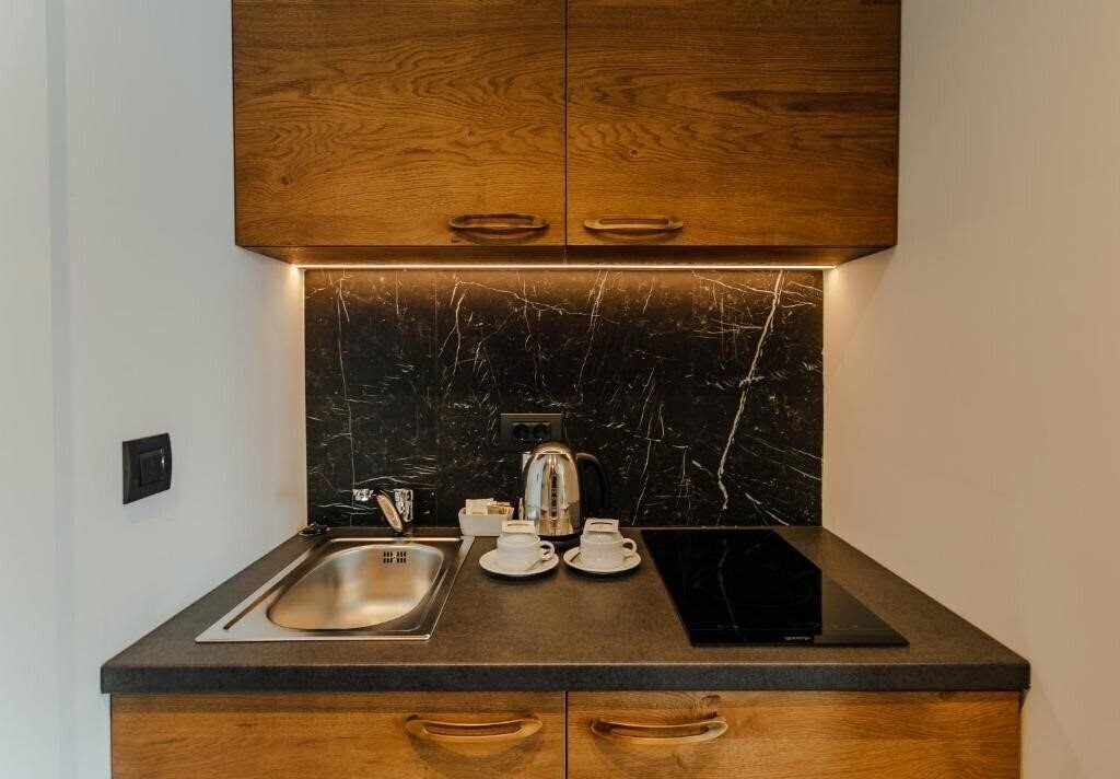 Vizura Casa Del Mare 4* фотосуреті