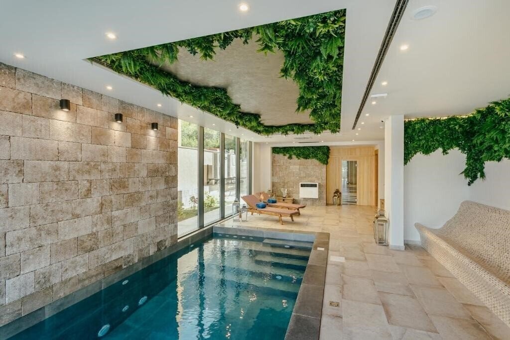 Vizura Casa Del Mare 4* суреті