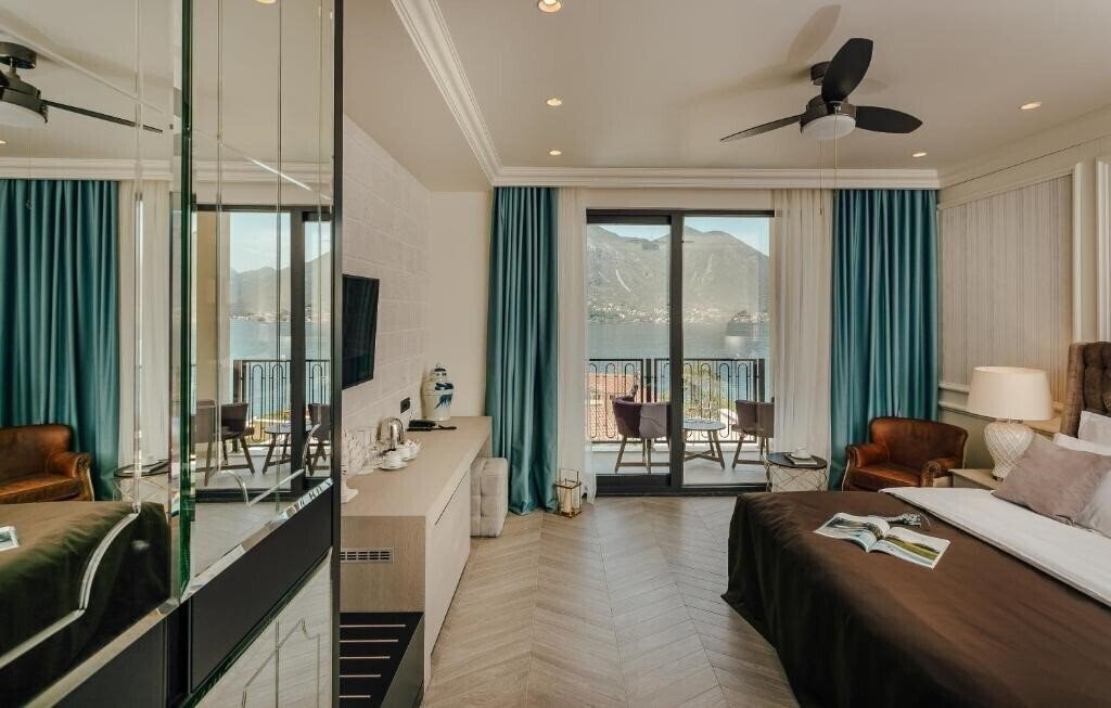 Vizura Casa Del Mare 4* суреті