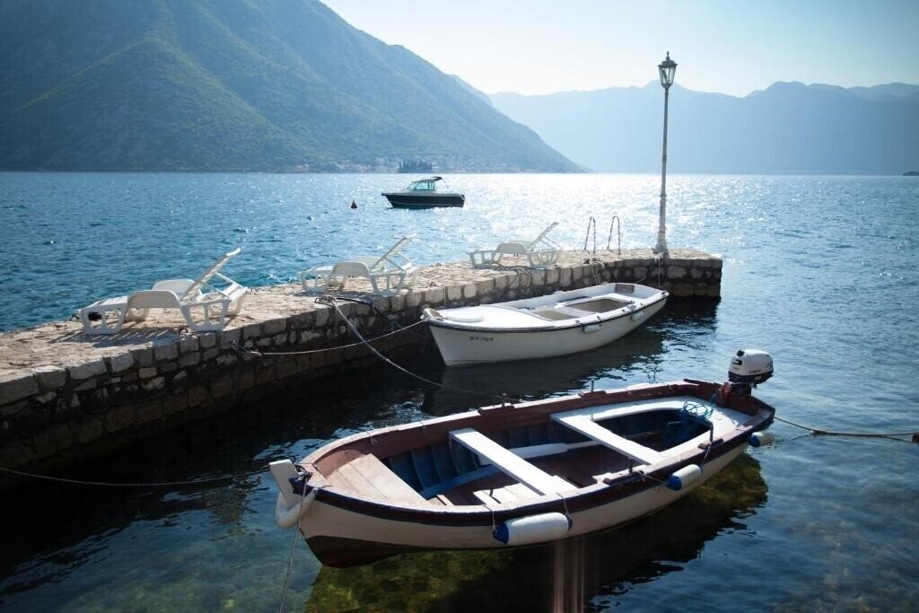 Изображение Boka Gardens 4*