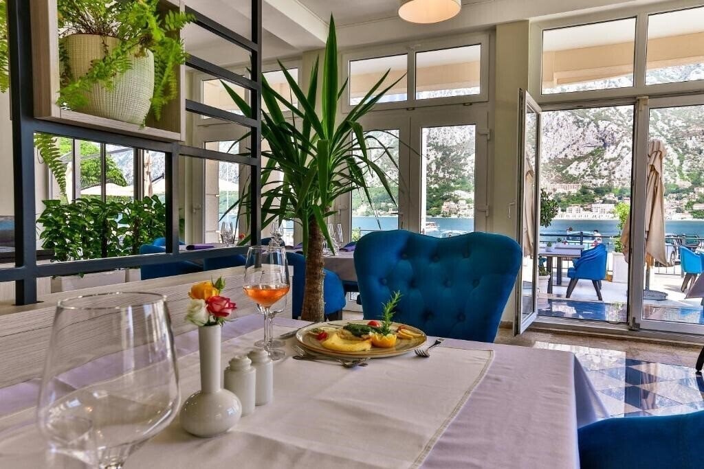 Montebay Perla 3* қонақ үйі