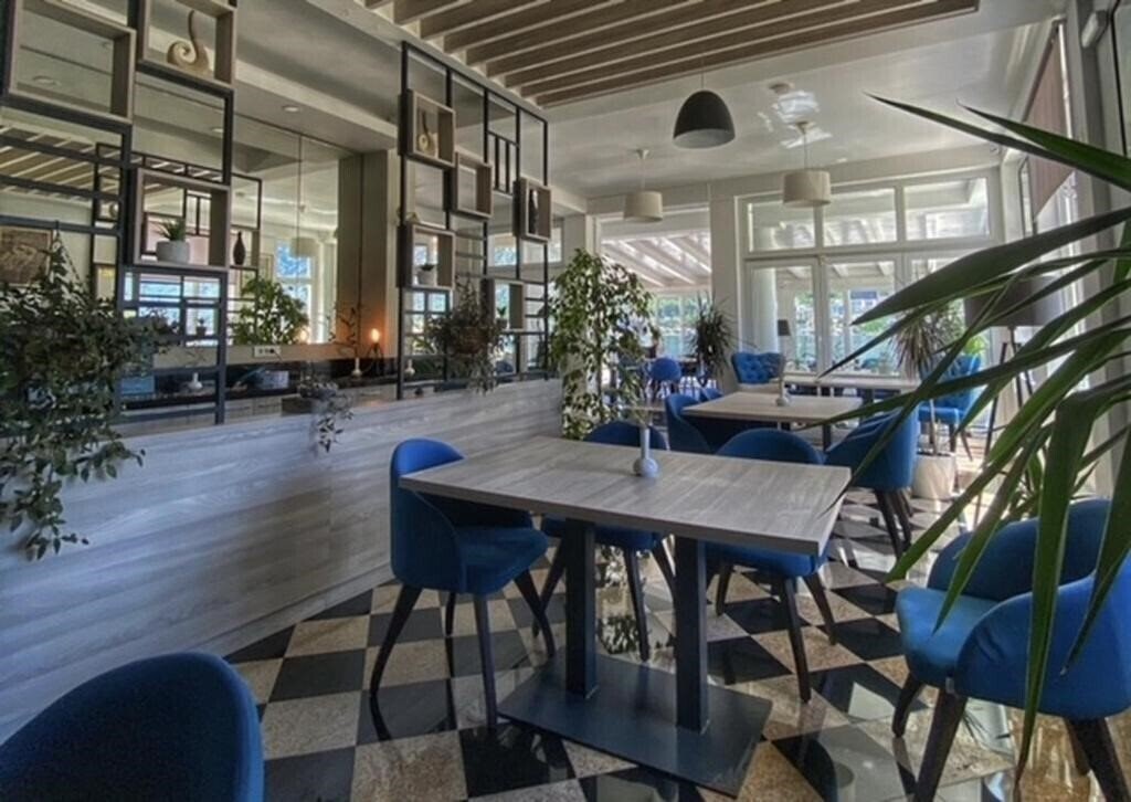 Montebay Perla 3* фотосуреті