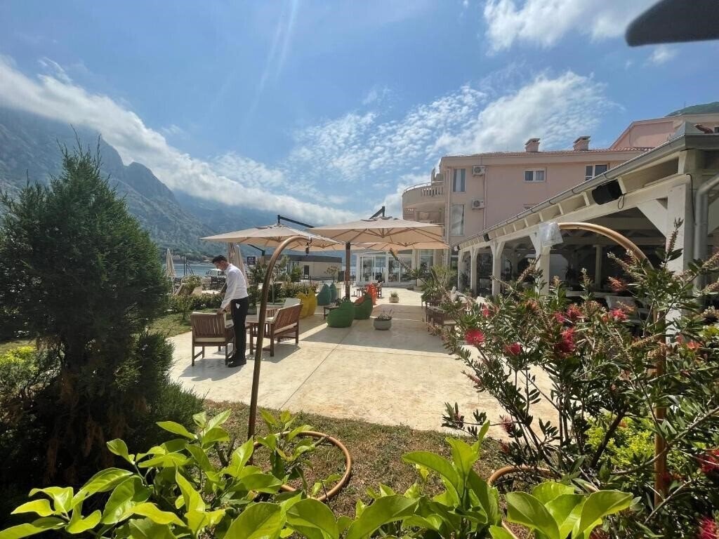 Montebay Perla 3* суреті