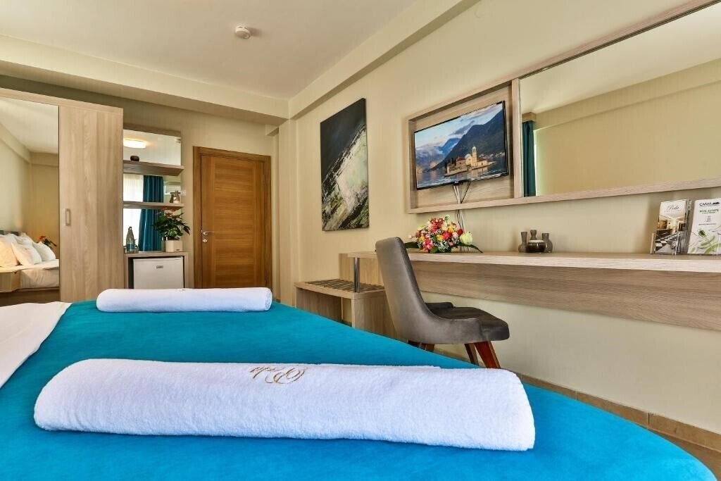 Montebay Perla 3* суреті