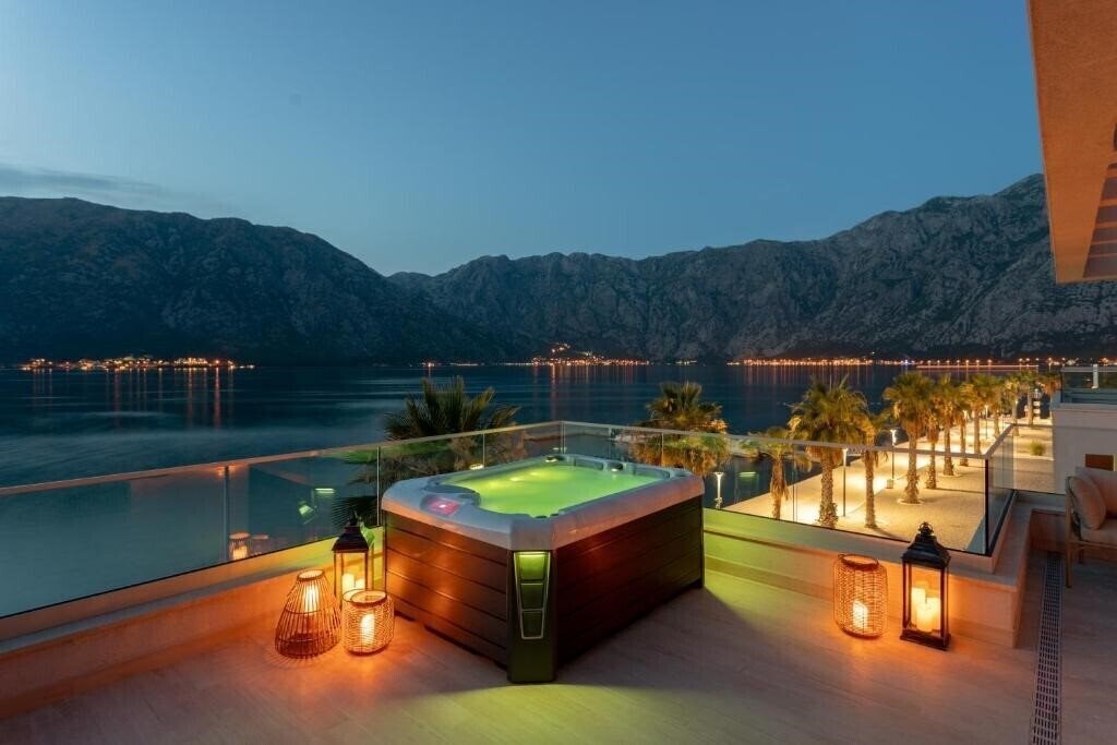 Изображение Hyatt Regency Kotor Bay Resort 5*