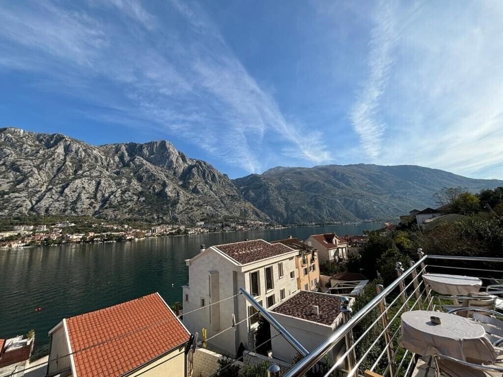 Фотография Apartmani Markovic 4*