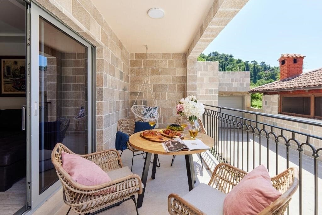 Картинка Apartments Carpe Diem 5*