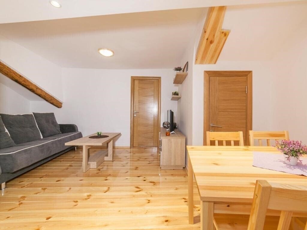 Фотография Kaleta Apartments 4*