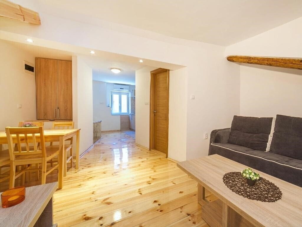 Изображение Kaleta Apartments 4*