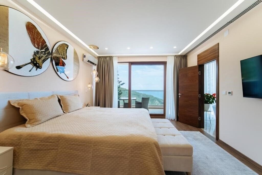 Отель Cape Montenegro 5*