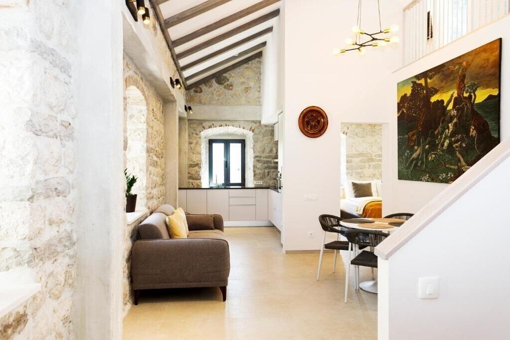 Фото Galathea House 5*