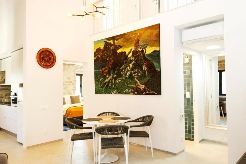 Изображение Galathea House 5*