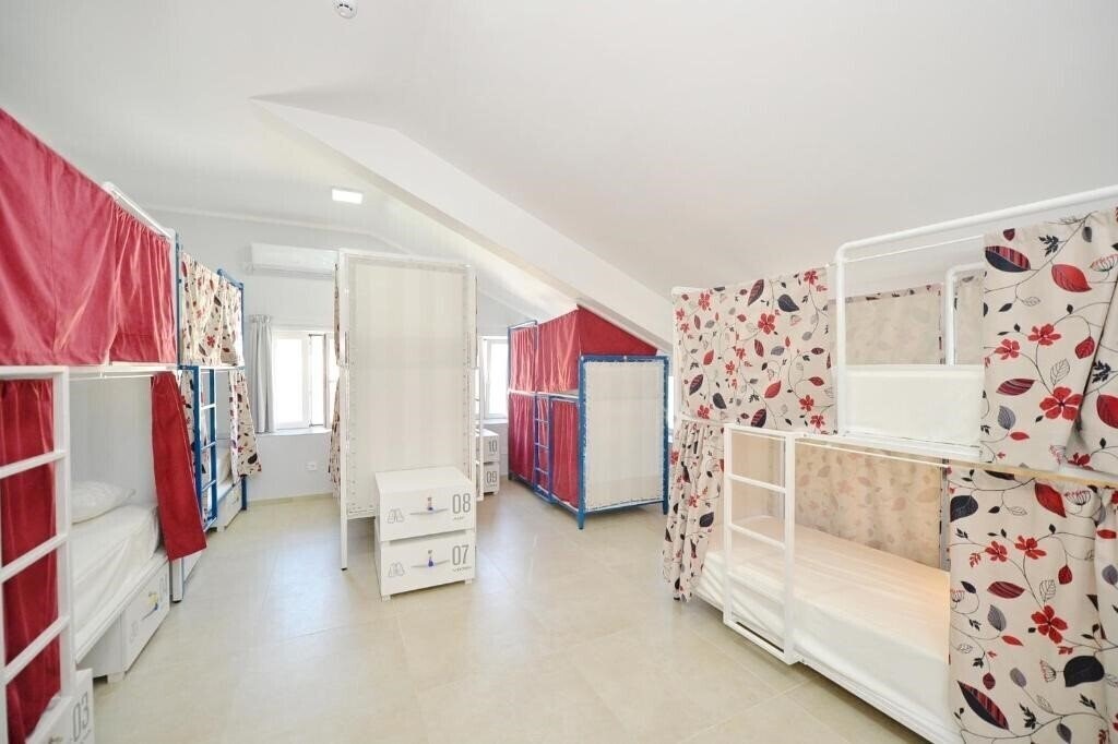 Фото Hostel Pupa 4*