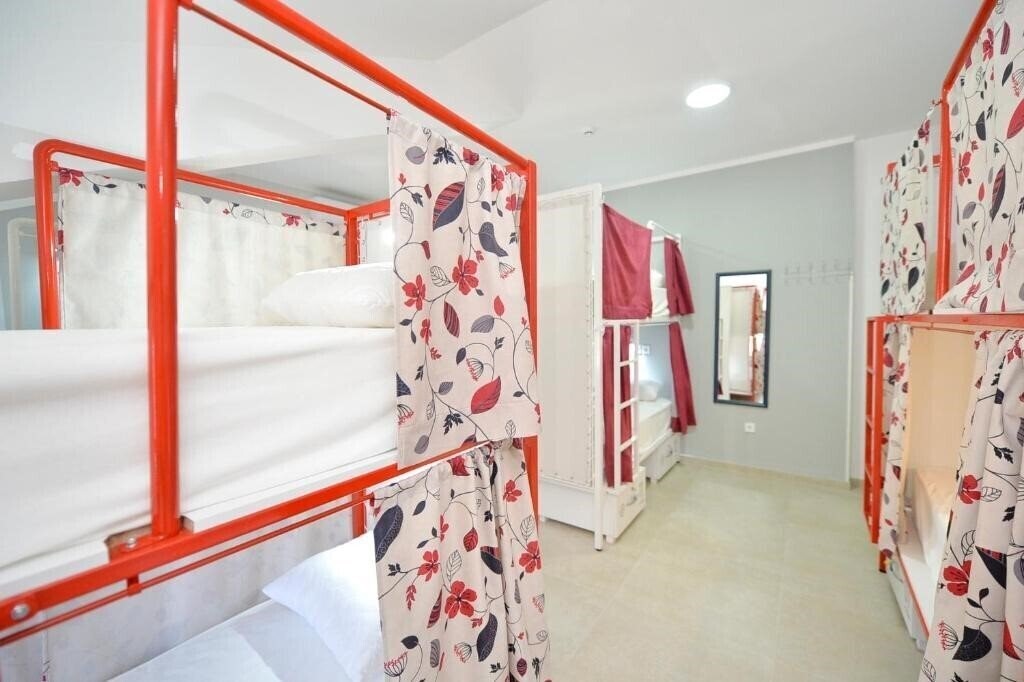 Фотография Hostel Pupa 4*