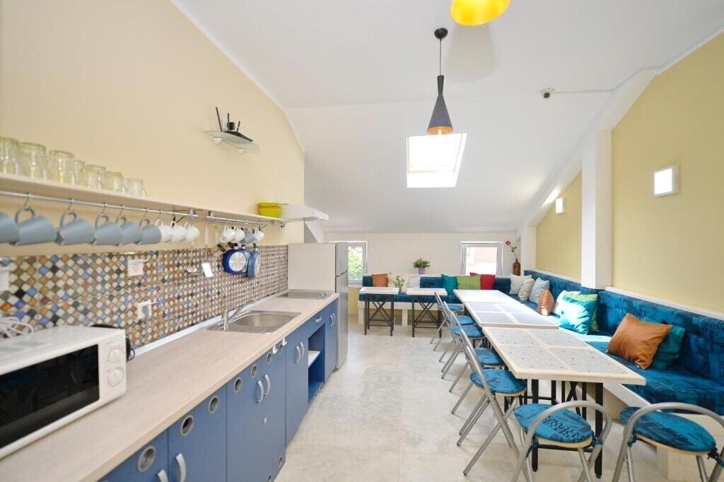 Изображение Hostel Pupa 4*