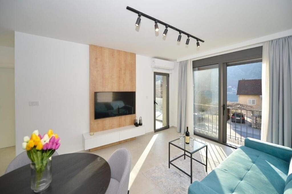 Картинка Solaris Lux Apartments 4*