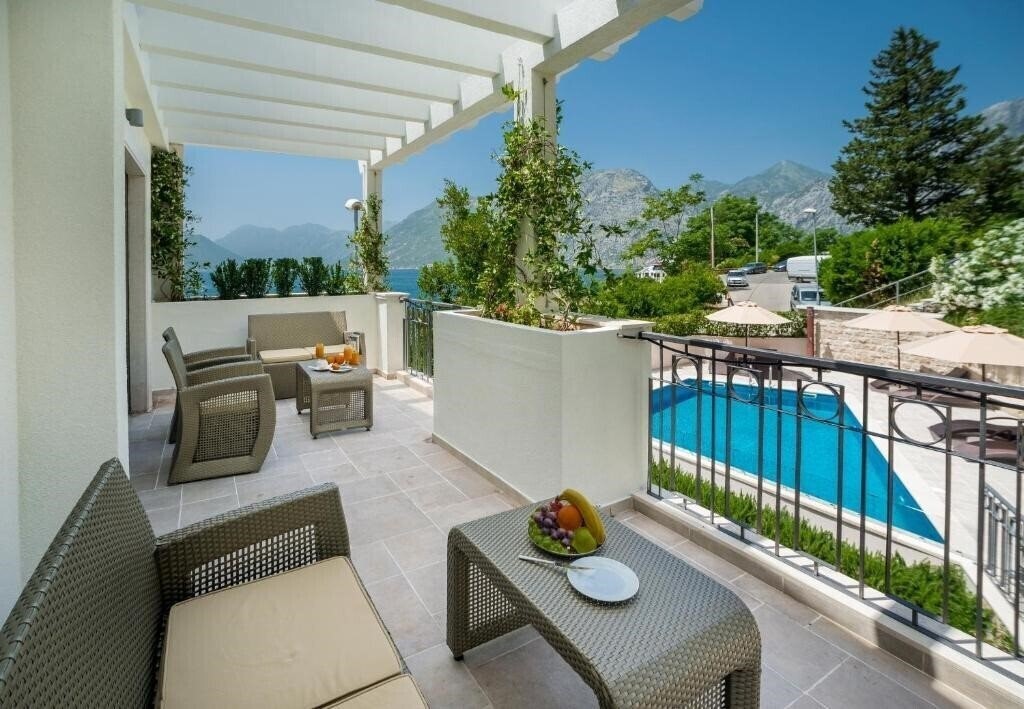 Изображение Hotel Palazzo Del Mare - Essenza 4*