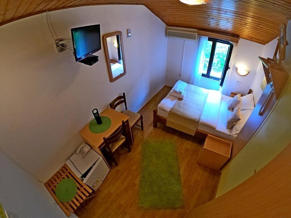 Фотография Bokelski Dvori 3*