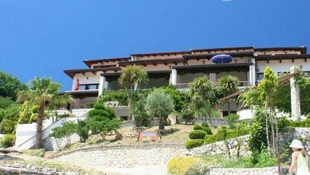 Villa Balabusic 3* қонақ үйі