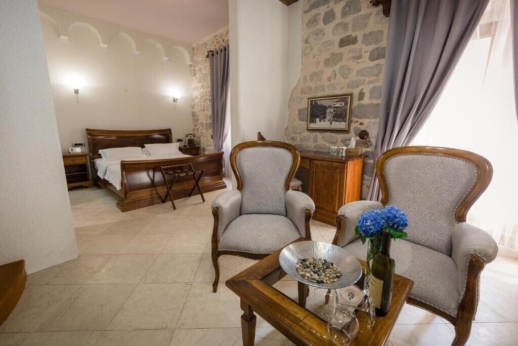 Фото Villa Duoma 4*